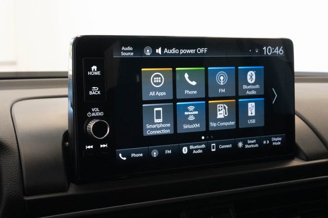 Used 2025 Honda Pilot EX-L image 4