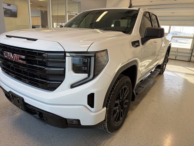 New 2026 GMC Sierra 1500 Elevation image 9