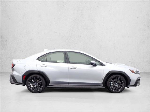 New 2026 Subaru WRX Premium AWD/4WD image 5