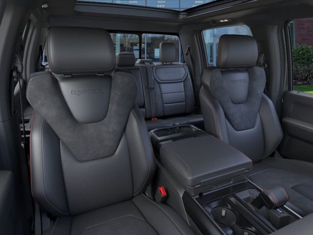 New 2026 Ford F150 Raptor AWD/4WD image 10
