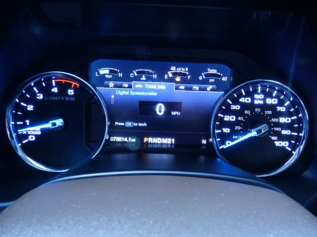 Used 2019 Ford F350 Limited w/ FX4 Off-Road Package AWD/4WD image 36