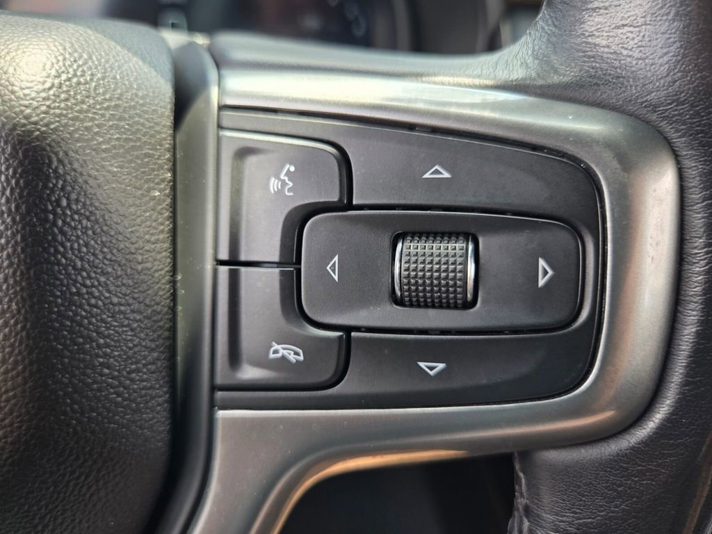 Certified 2023 Chevrolet Suburban Premier RWD image 28