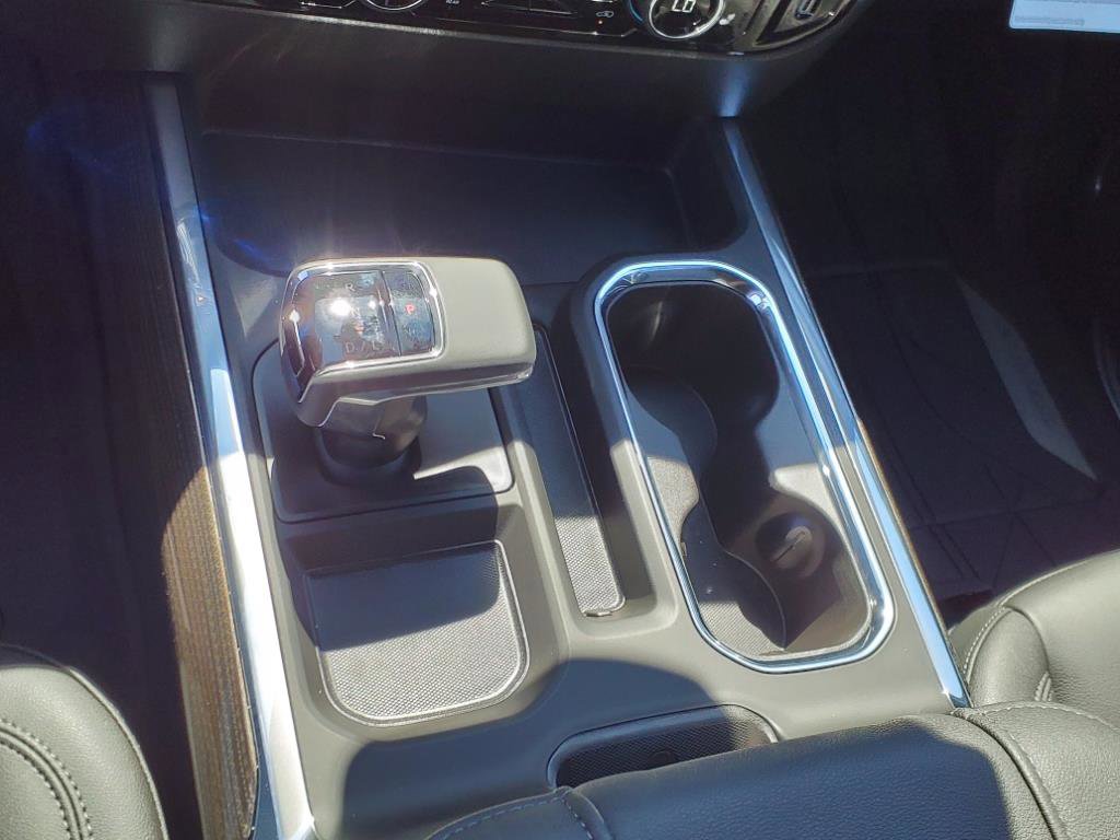 Used 2024 Chevrolet Silverado 1500 RST w/ All Star Edition Plus image 18