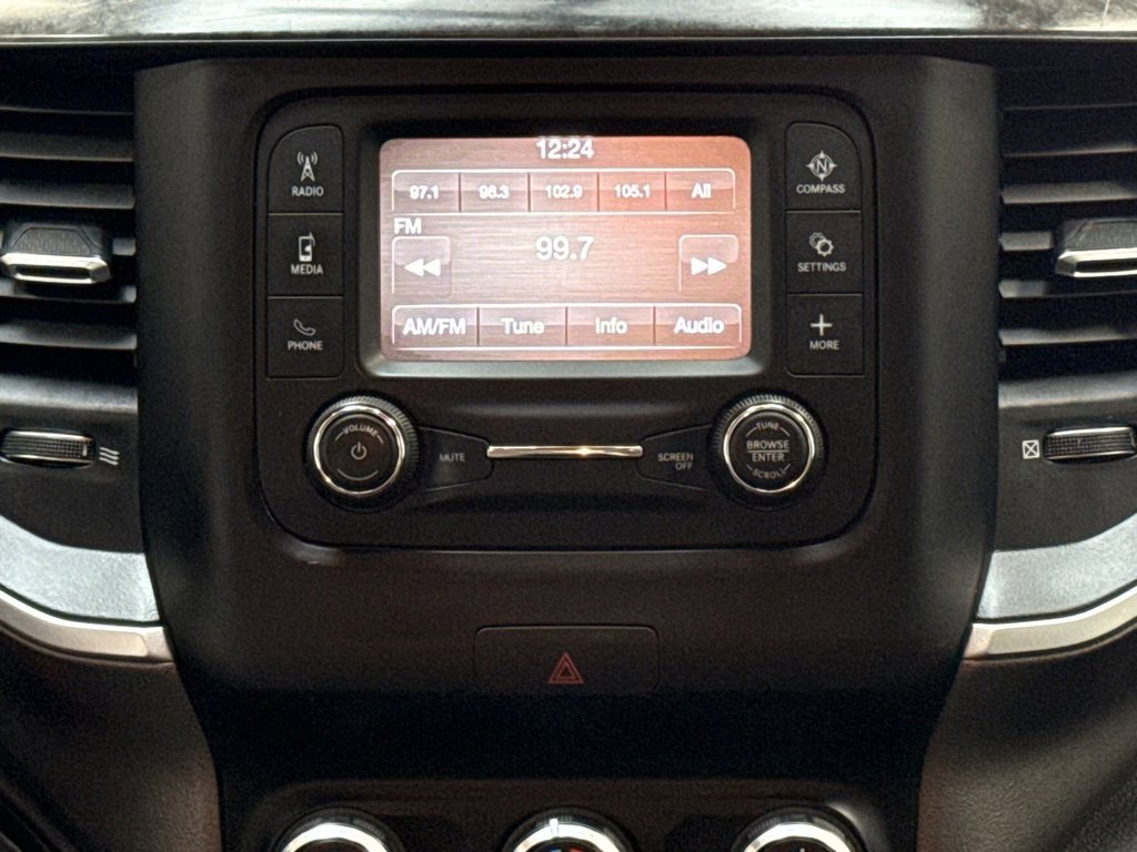 Used 2020 RAM 1500 Big Horn image 20