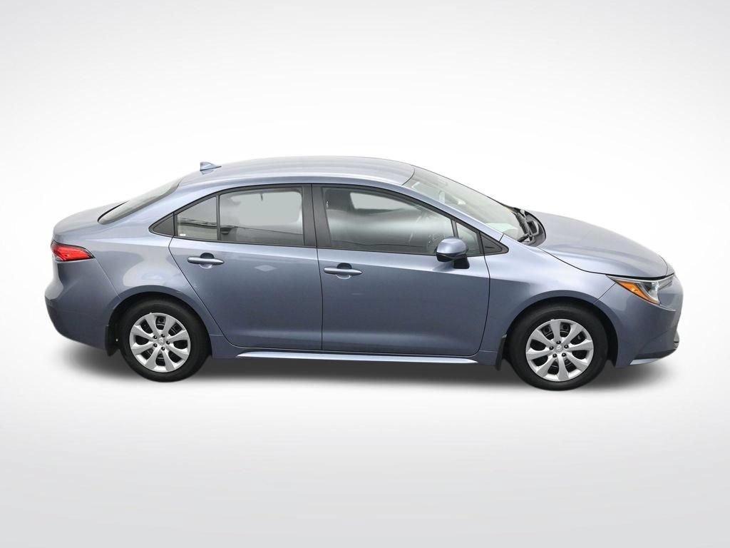 Used 2026 Toyota Corolla LE FWD image 24