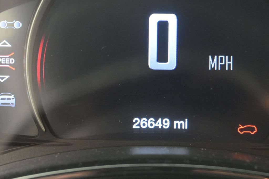 Used 2023 Dodge Durango R/T w/ Blacktop Package AWD/4WD image 35