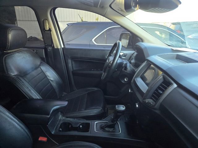 Used 2019 Ford Ranger XLT w/ Equipment Group 301A Mid RWD image 2