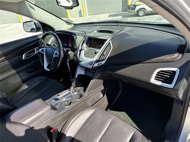 Used 2013 GMC Terrain Denali image 12