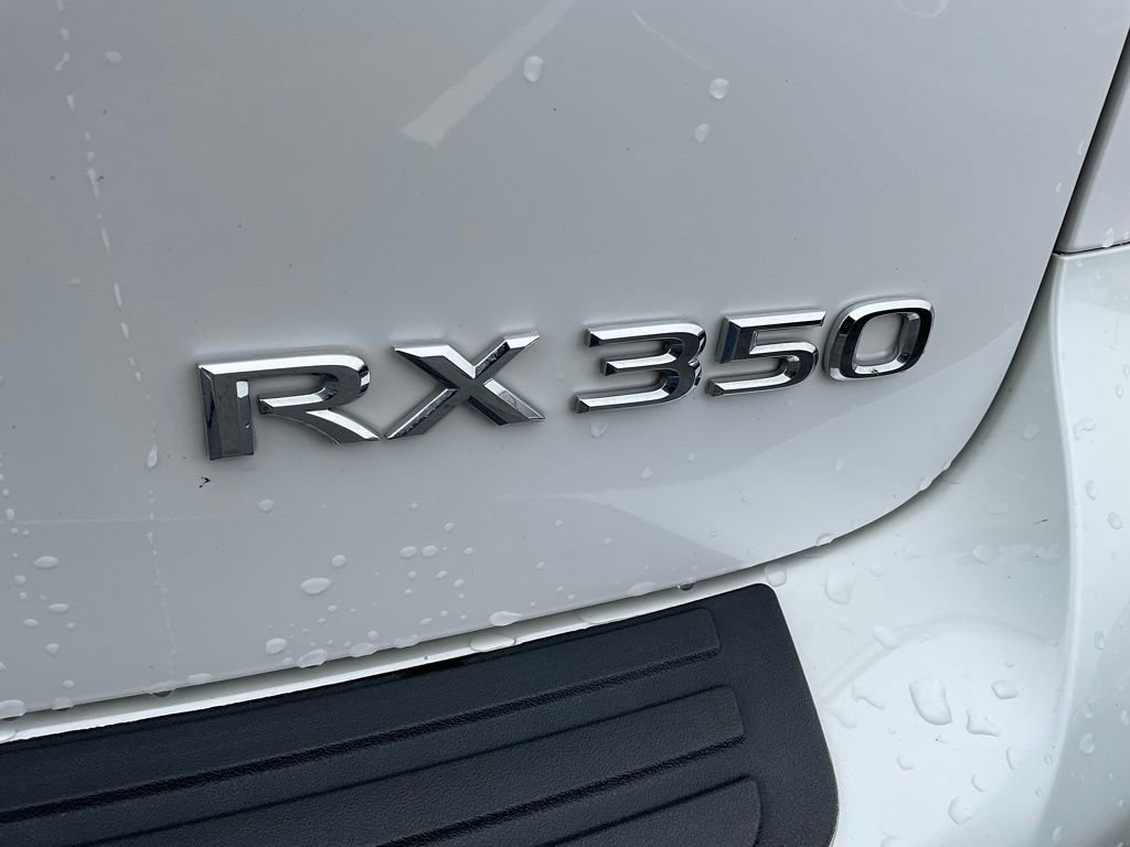 Used 2015 Lexus RX 350 AWD image 25