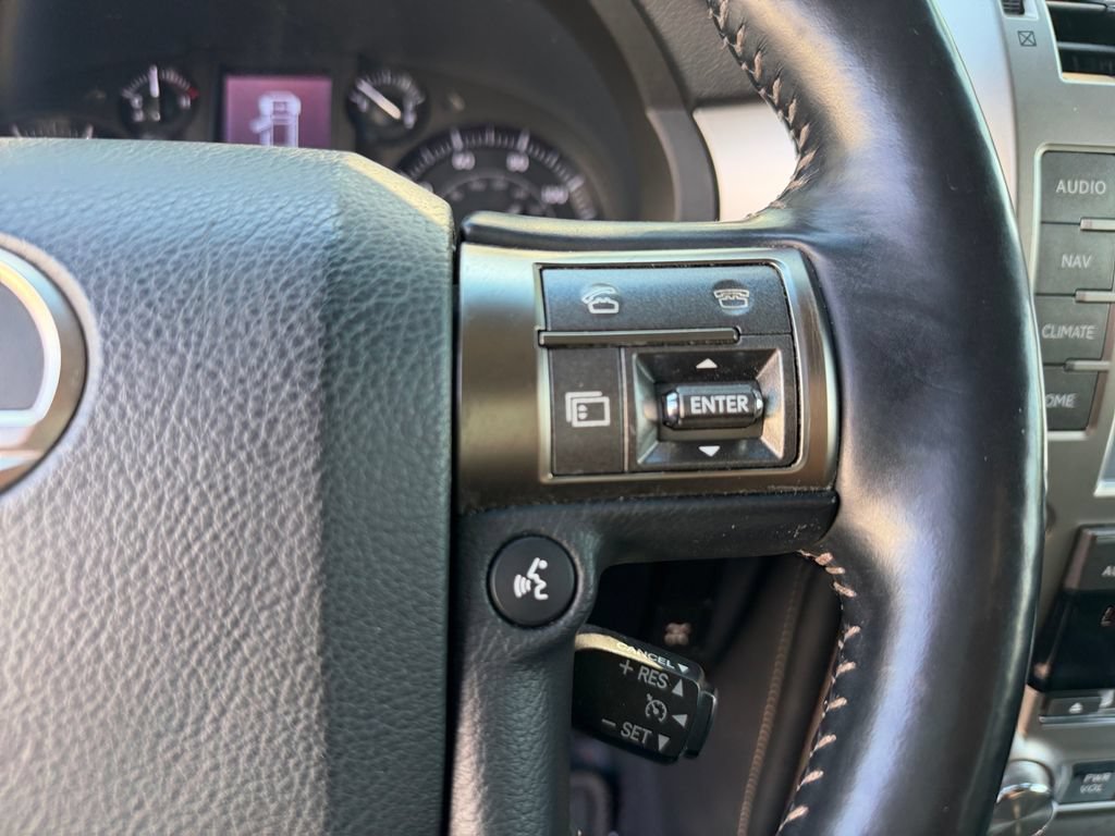 Used 2019 Lexus GX 460 Luxury AWD/4WD image 20