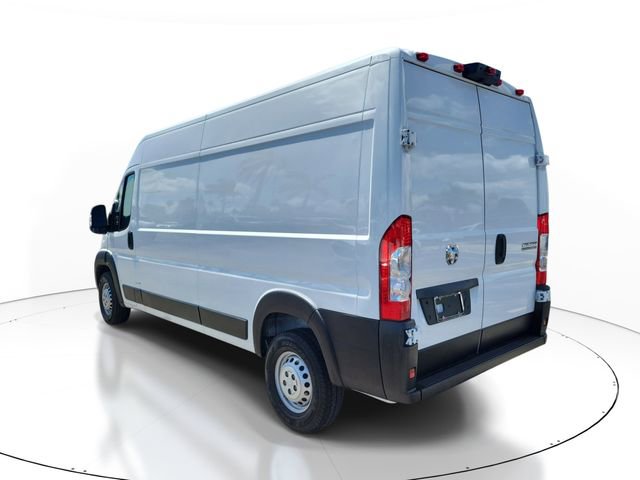 Used 2025 RAM ProMaster 2500 image 3