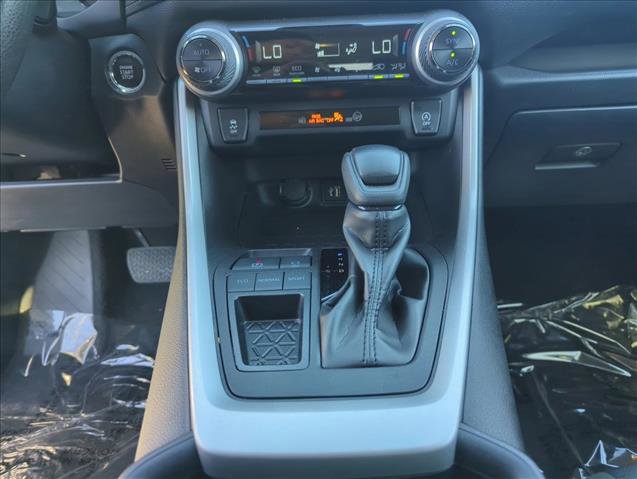 Used 2024 Toyota RAV4 XLE image 14