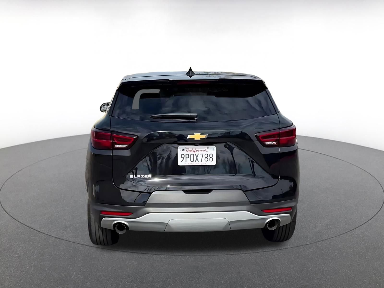 Used 2025 Chevrolet Blazer LT image 12