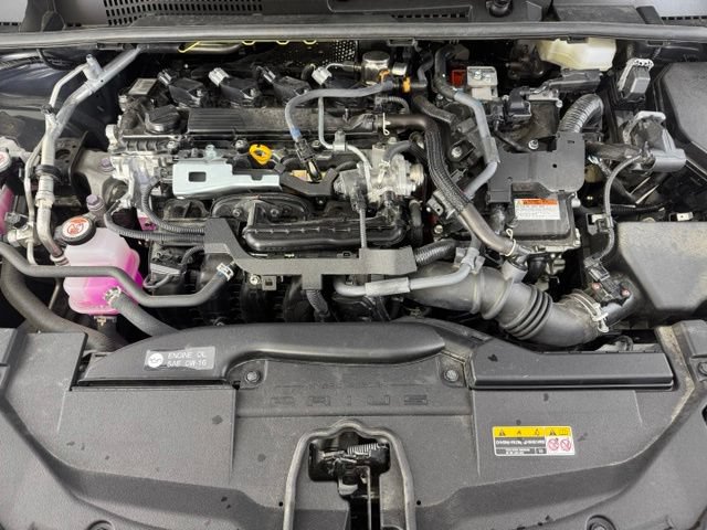 Used 2025 Toyota Prius XLE FWD image 32
