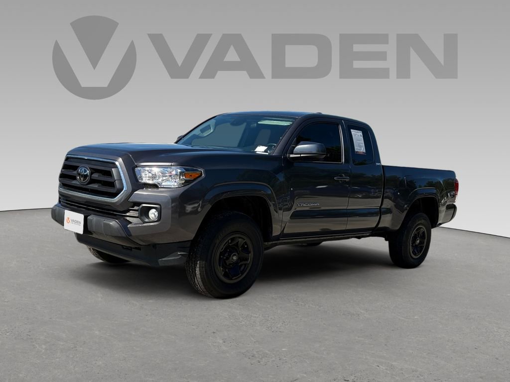 Used 2022 Toyota Tacoma SR5 image 28