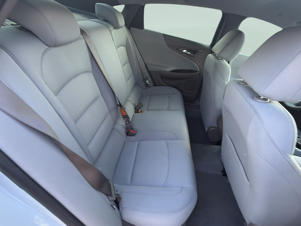 Used 2023 Chevrolet Malibu LS FWD image 11
