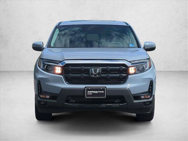 New 2026 Honda Ridgeline RTL image 6