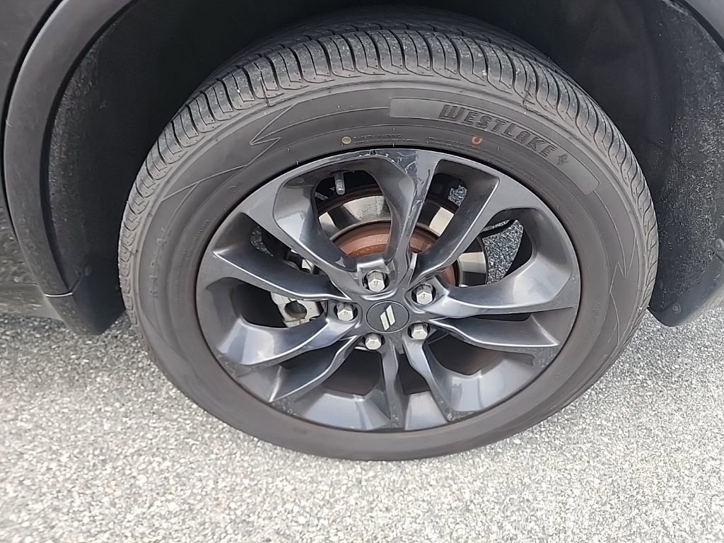 Used 2023 Dodge Durango R/T w/ Blacktop Package image 10