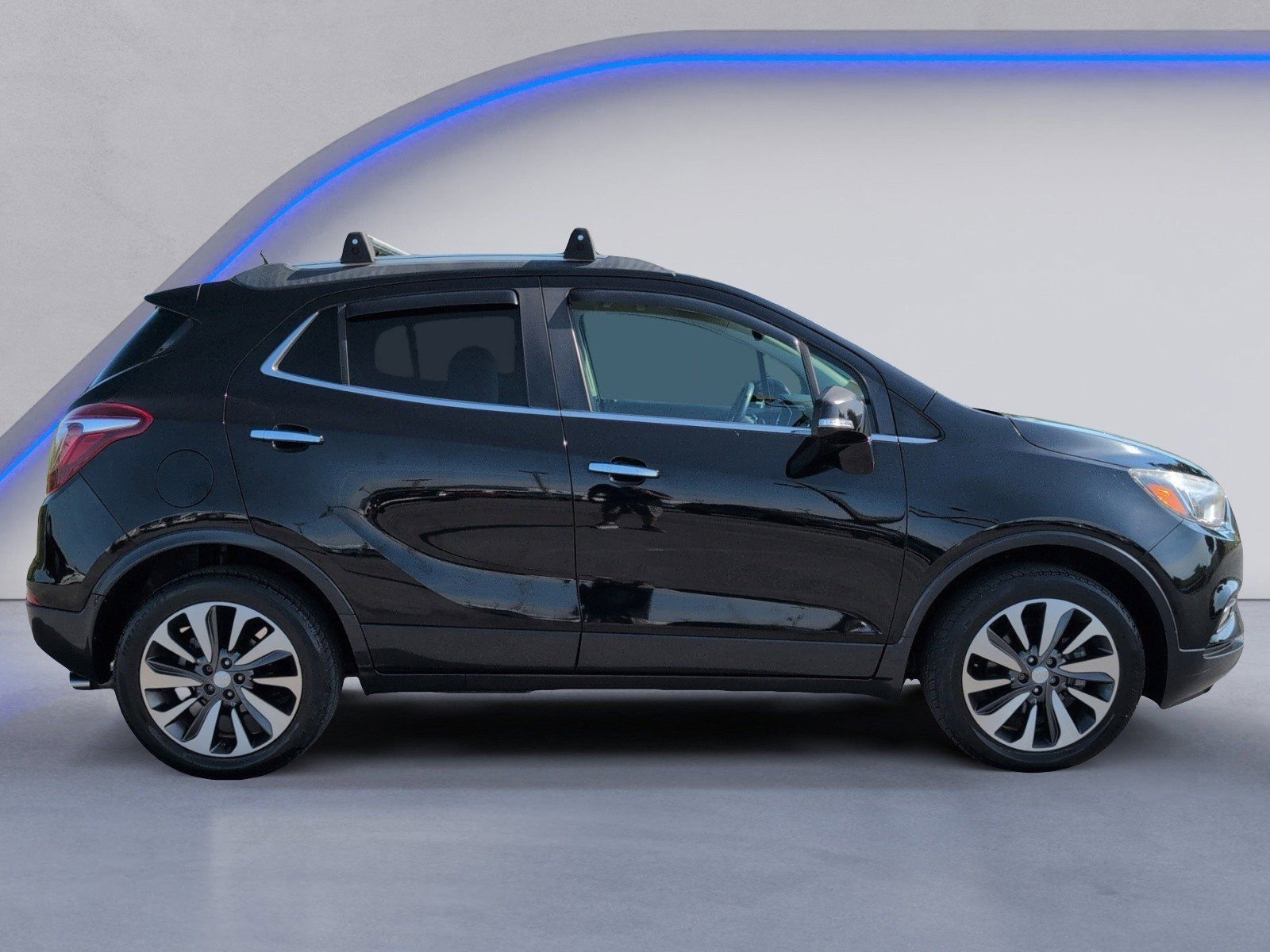 Used 2018 Buick Encore Essence image 12