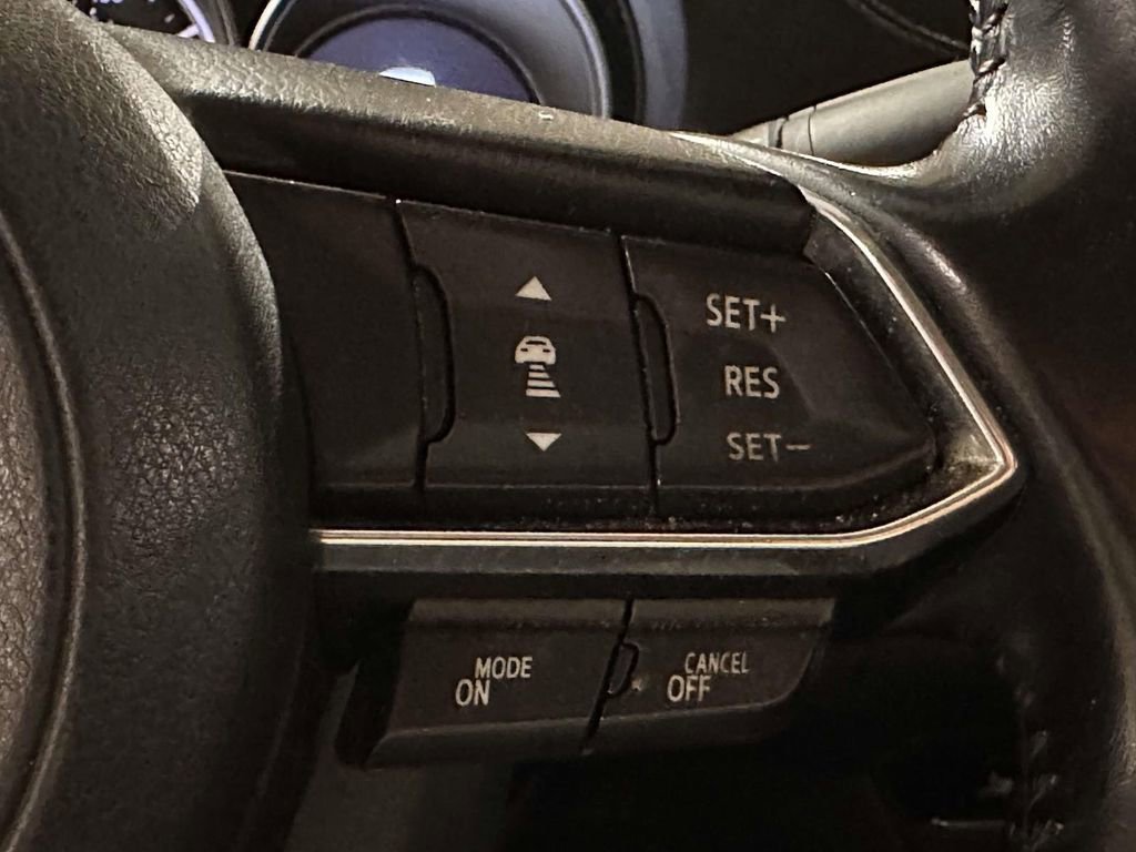 Used 2018 MAZDA MAZDA6 Touring FWD image 21