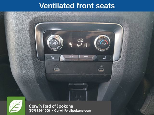 Used 2021 GMC Yukon XL Denali w/ Denali Premium Package image 15