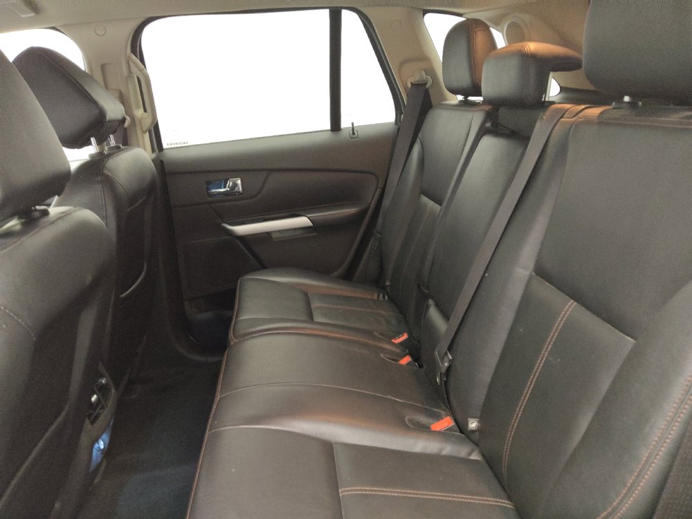 Used 2014 Ford Edge Limited image 18