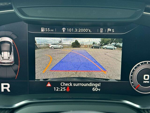 Used 2023 Audi R8 V10 performance image 21