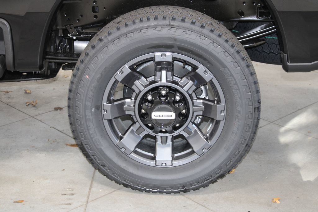 New 2026 Ford F250 XL w/ STX Appearance Package image 18