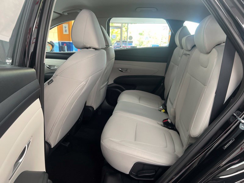 New 2026 Hyundai Tucson SE FWD image 14