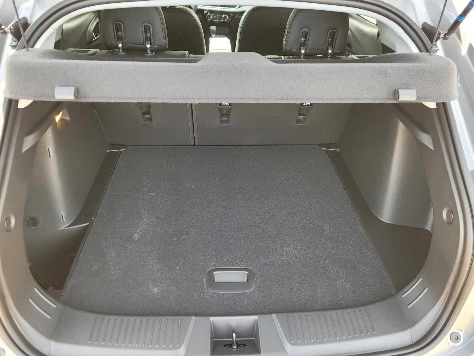 New 2026 Chevrolet Trax LT w/ Driver Confidence Package image 7