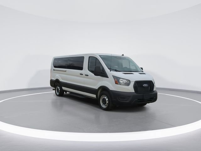 Used 2023 Ford Transit 350 XL image 2