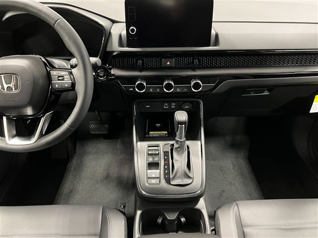 New 2025 Honda CR-V EX-L image 24