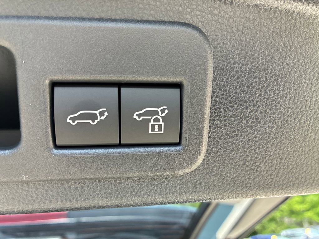 New 2026 Toyota 4Runner Limited RWD image 48