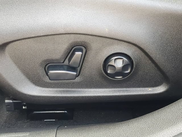 Used 2020 Jeep Renegade Altitude FWD image 22