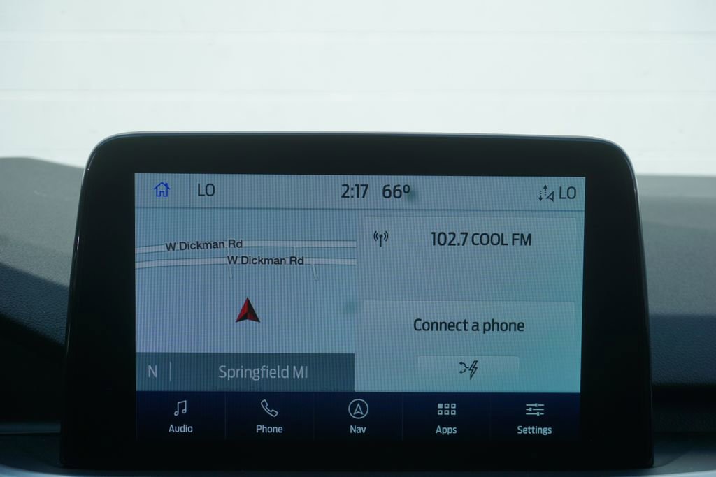 Used 2022 Ford Escape SE w/ Convenience Package image 12