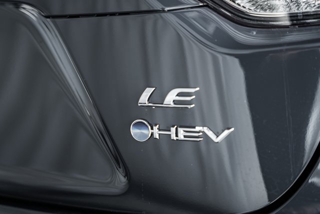 New 2026 Toyota Corolla LE image 7