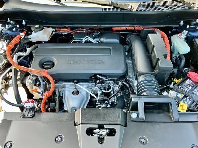 New 2027 Honda CR-V Sport-L image 13