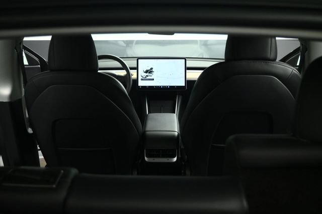 Used 2020 Tesla Model Y Long Range AWD/4WD image 65