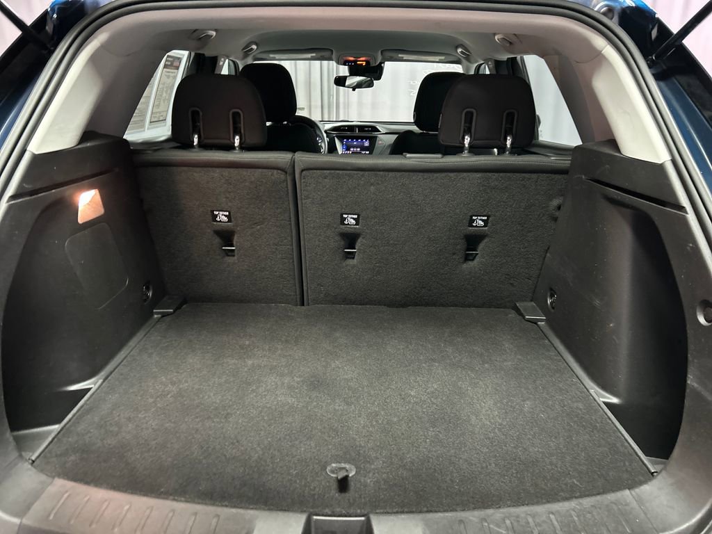 Used 2021 Chevrolet TrailBlazer LS image 23