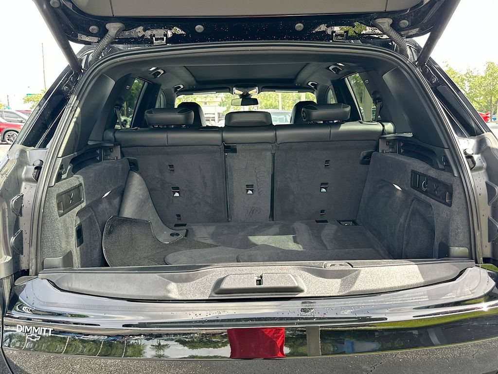 Used 2023 BMW X5 sDrive40i w/ Premium Package RWD image 26