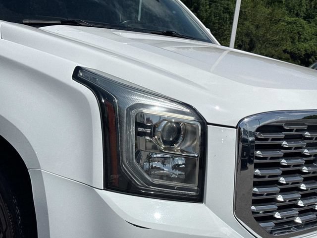 Used 2020 GMC Yukon Denali w/ Open Road Package AWD/4WD image 10