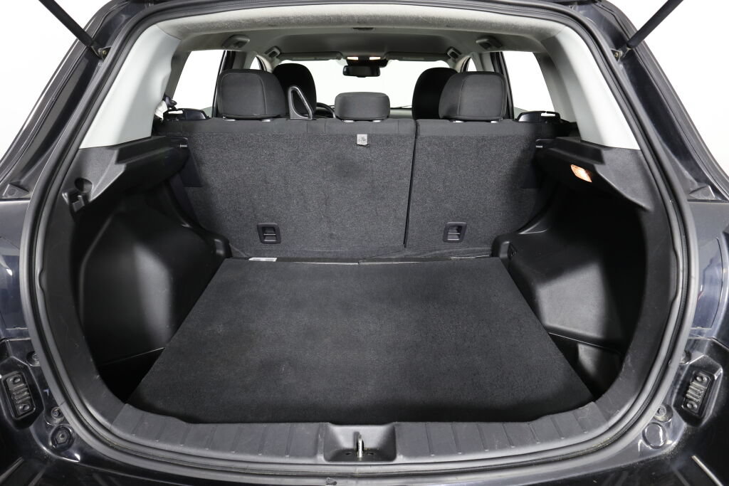 Used 2021 Mitsubishi Outlander Sport SE FWD image 19