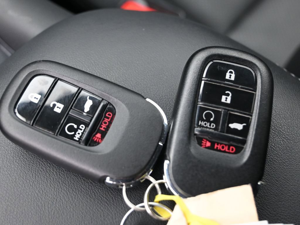 Certified 2023 Honda HR-V EX-L image 19