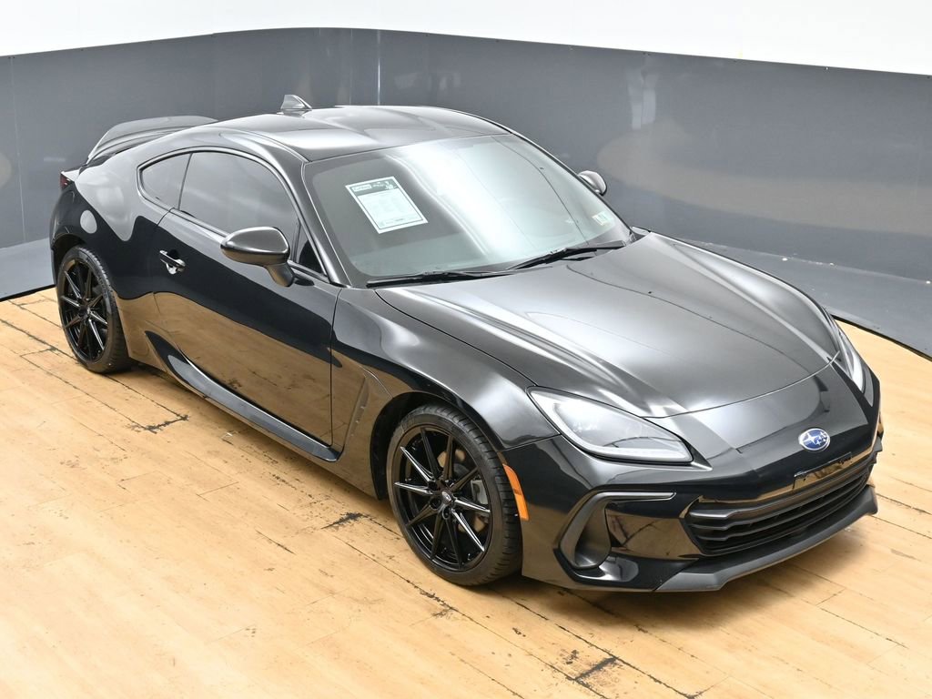 Used 2023 Subaru BRZ Limited image 40