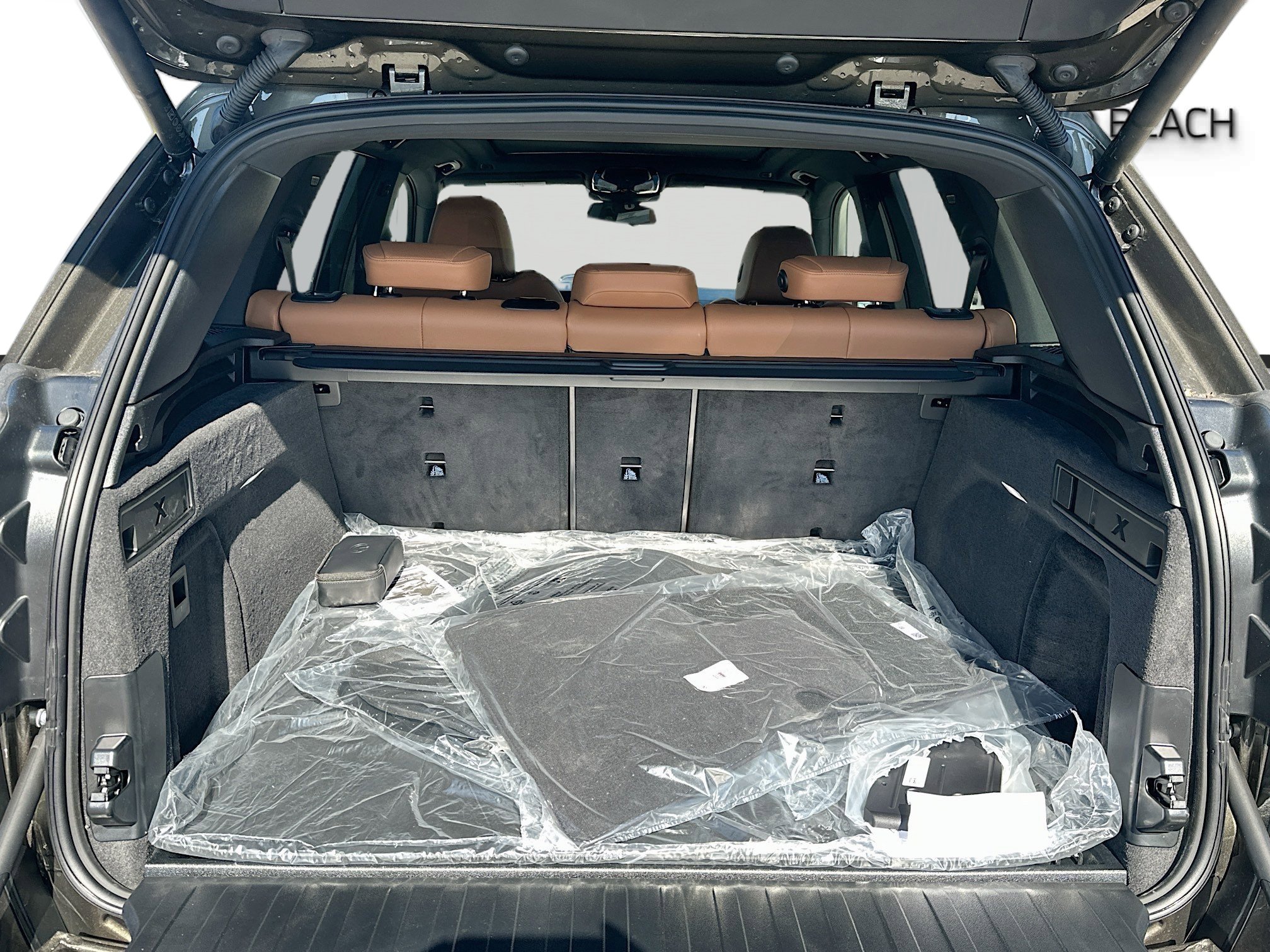 New 2026 BMW X5 sDrive40i RWD image 19