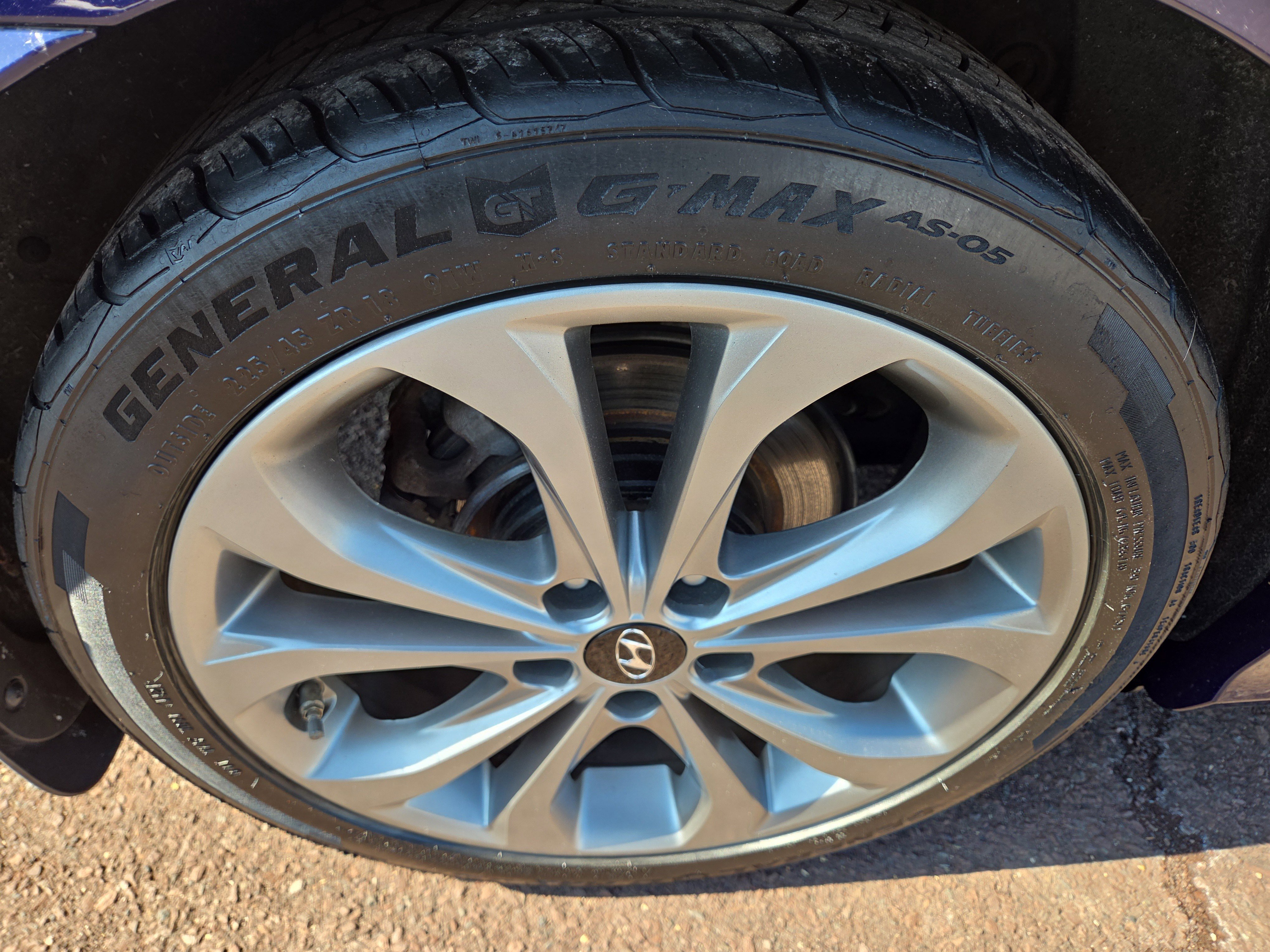 Used 2013 Hyundai Sonata SE image 10