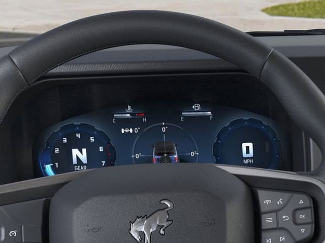 New 2026 Ford Bronco Badlands w/ Sasquatch Package AWD/4WD image 13