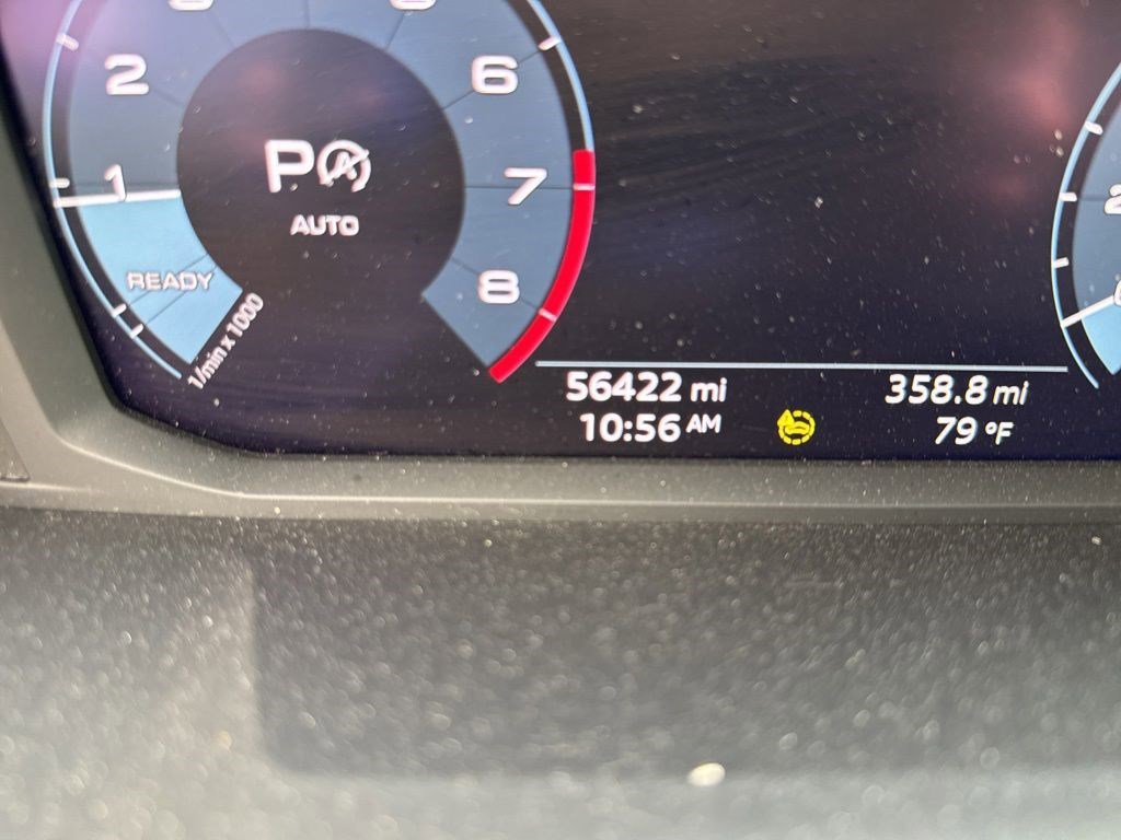 Used 2022 Audi Q3 2.0T Premium w/ Convenience Package AWD/4WD image 14