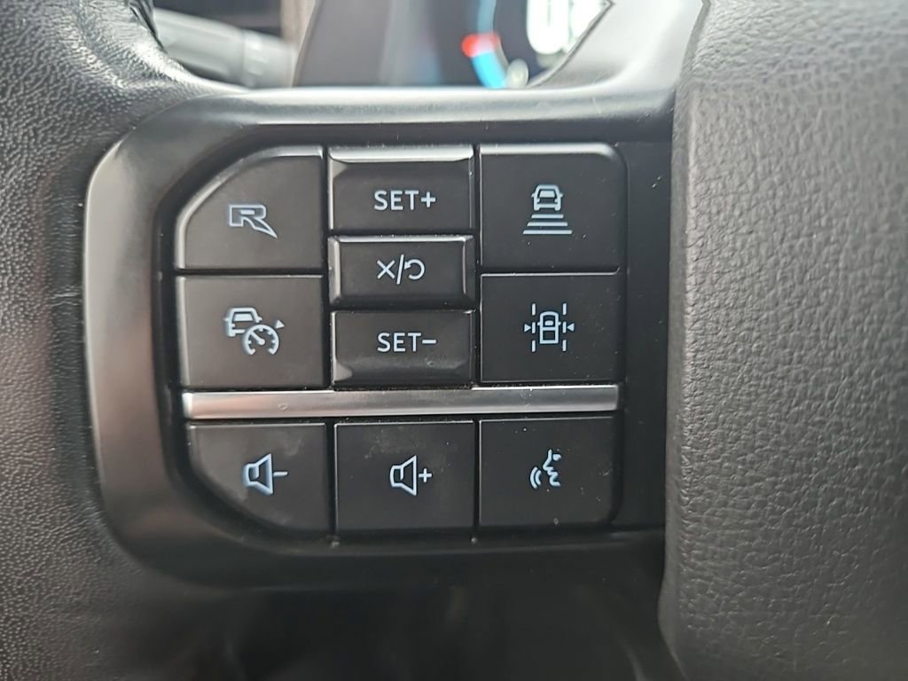 Used 2022 Ford F150 Raptor w/ Equipment Group 801A High image 21