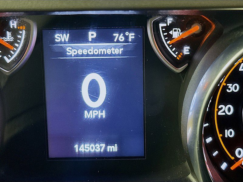 Used 2020 Jeep Wrangler Unlimited Sport S image 13